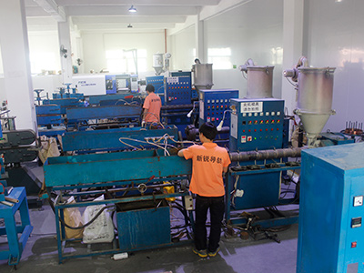 DongGuan XinRui Lighting Co., Ltd.