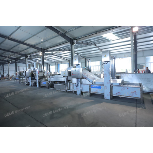 fruit & vegetable washing machine, fruit & vegetable washing production line