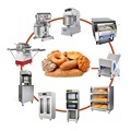 Henglian Bakery Equipment - High Quality & Complete Range at Competitive Prices1