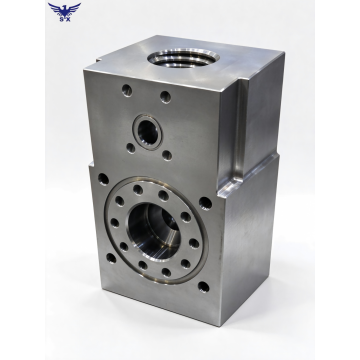 How Titanium Alloy Enhances Wellhead Valve Body Durability