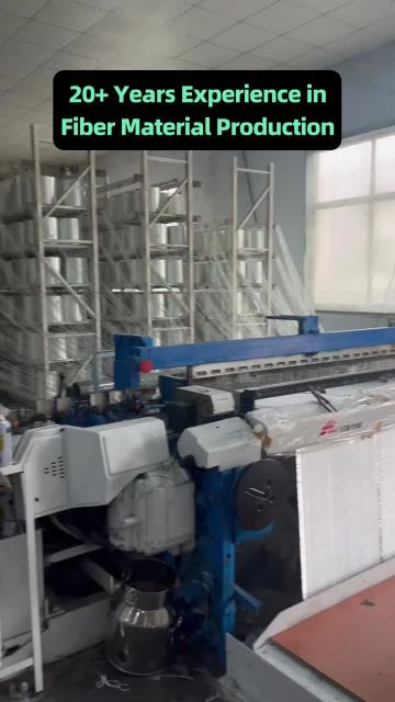 High-Performance Composite Materials Built for Global Demand