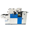 Double Offset Printing Machine HT47IINP with Numbering and Perforating - Price1