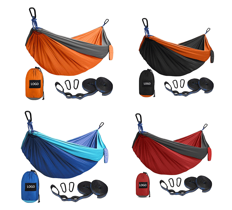 Outdoor Hammocks