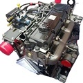 Star Zebra Brand New Perkins Original Engine 1104D-44TA Diesel Complete Engine Assembly1
