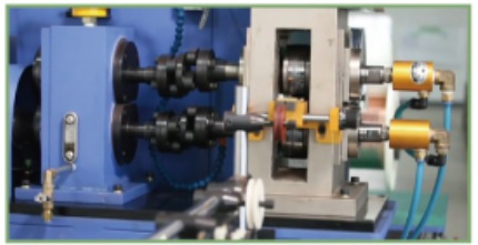 Well Ascent Electronic (GANZHOU) Co., Ltd.