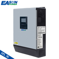 Easun Power PWM Solar Inverter 24VDC 220V 3000w Inverter with Charger off Grid Auto 50Hz 60Hz Pure sine wave1