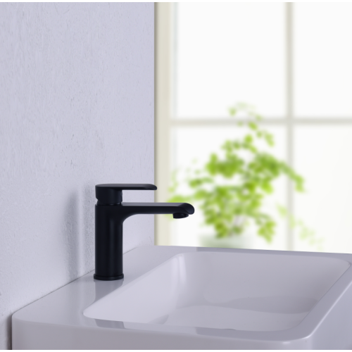 PRO KB: The production and sales of faucets drive the sales of sanitary ware products