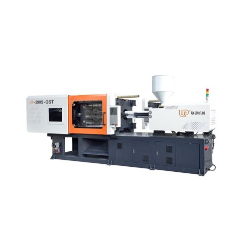 What are the common problems that may occur during the injection molding process of a horizontal injection molding machine?
