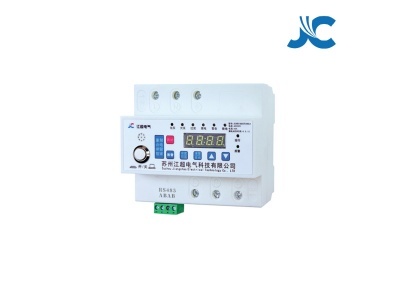 Leqing Jiangxin Electronic تطلق جهازًا ذكيًا متعدد الوظائف لإعادة إغلاق المرحل لأنظمة الطاقة ذات الجهد المنخفض