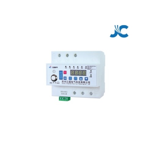Leqing Jiangxin Electronic lanza un dispositivo de reconexión de relé inteligente multifuncional para sistemas de energía de bajo voltaje