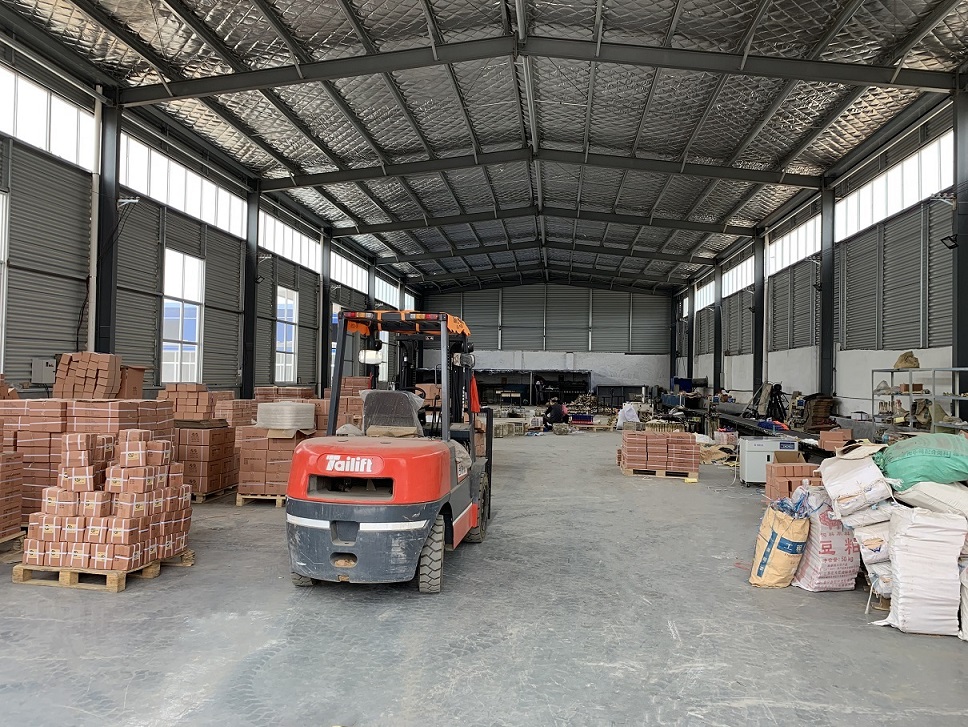 HAOKE PRODUCTS CO.,LTD