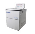 GL-21M 21000rpm Ultra High Speed Floor Style Refrigerated Centrifuge with Continuous Separation Rotor1