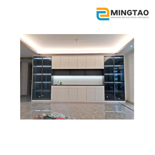 تطلق Mingtao Hardware سلسلة قضبان تلسكوبية متميزة خالية من الحفر لتجديد المنازل