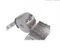 Single Hinge Straight Running Stainless Steel Flat Top Slat Conveyor1
