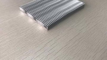 aluminum heat sinks
