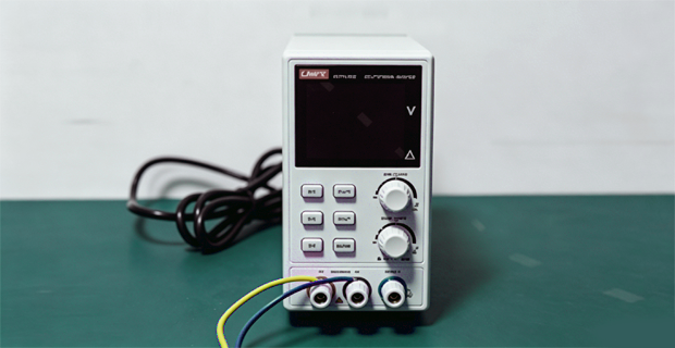 Testing equipment