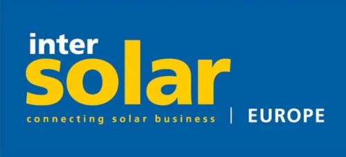 2016 Intersolar Europe