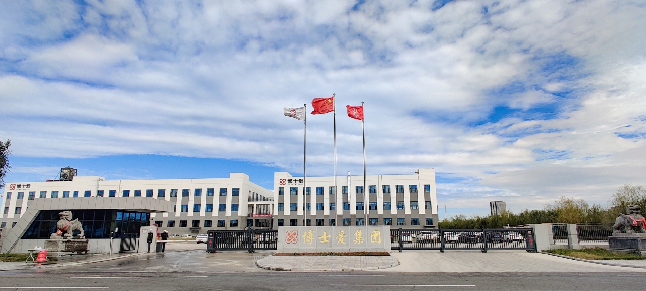 Bothidea Toys Co.,LTD