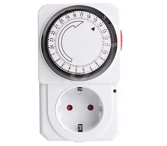 T6D TJ01 24hour mechanical Timer module electronic timer switches good price TJ011