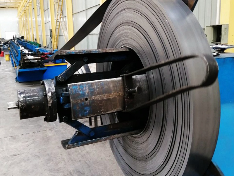 Hebei Qierjie  New Energy Technology co., Ltd