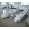 Professional 2.7m Luxury Inflatable Rubber Boat1
