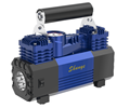 Professional Heavy Duty Car 4x4 Tire Inflator: 12V Air Compressor & 150PSI/12V Air Pump1