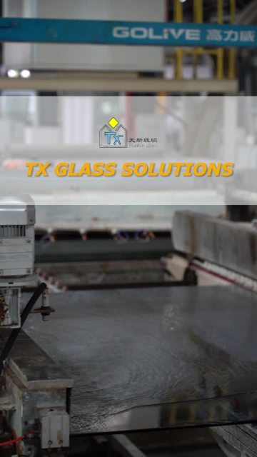 Custom Glass Options for Every Architectural Need