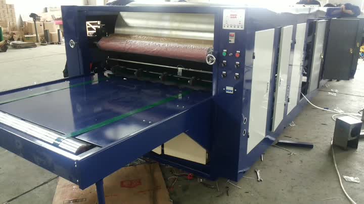 pc by pc printing machine for FIBC