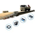 Truck Scale Price 3x18m 100Ton1