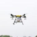 Spider-i UAV High-Capacity Agricultural Drones Designed for Precision Spraying in Modern Agriculture1