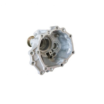 Ten of The Most Acclaimed Chinese Aluminum Alloy Die Casting Parts Manufacturers