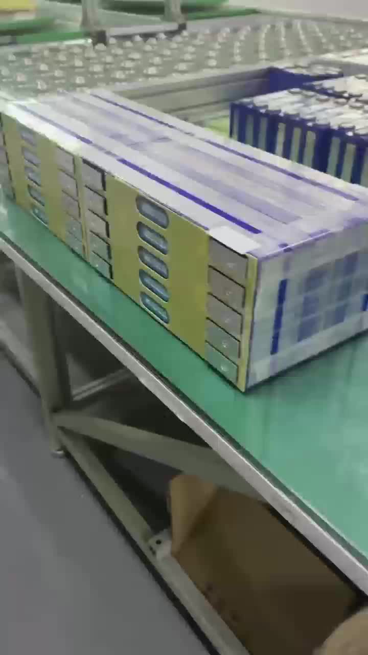 72V 120A battery