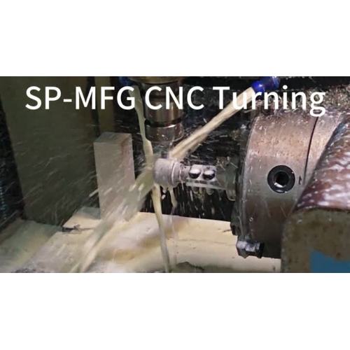 Надежная точность поставщиков переворачивания ЧПУ