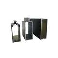 Invisible Frame Aluminium Curtain Wall Manufacturers1