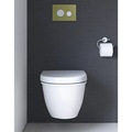 Groothandel nieuwe stijl lage prijs sanitaire ware ultraviolet stralen badkamer keramische ronde muur opgehangen slim toilet1