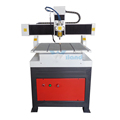High Precision Automatic PCB Drilling Machine with 1.5KW Spindle1