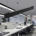 IP65 LED Waterproof High Quality LED Trunking Linear Light1