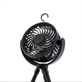 Portable Baby Stroller Fan Clip Tripod Handheld Outdoor Table Fan Flexible USB Charge Cart Pram Fan1