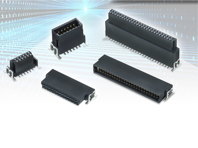 Unveiling the Wonders of Board-to-Board Connectors