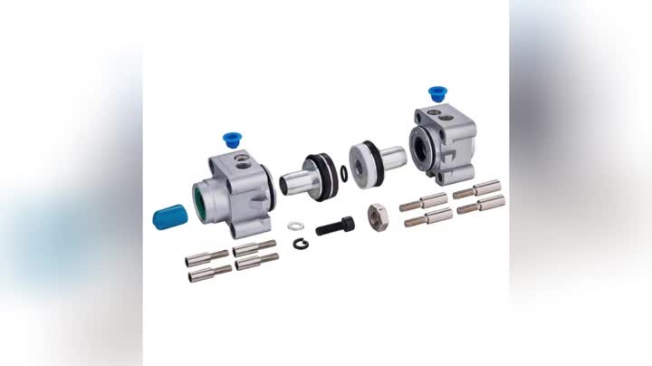 Pneumatic Cylinder Kits