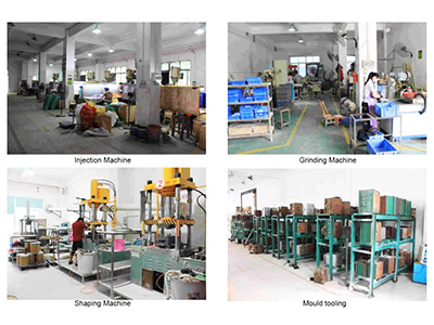 YANGJIANG TRI-WIN INDUSTRY & TRADE CO.,LTD
