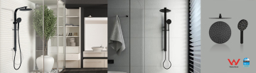 Rainparty Shower Set