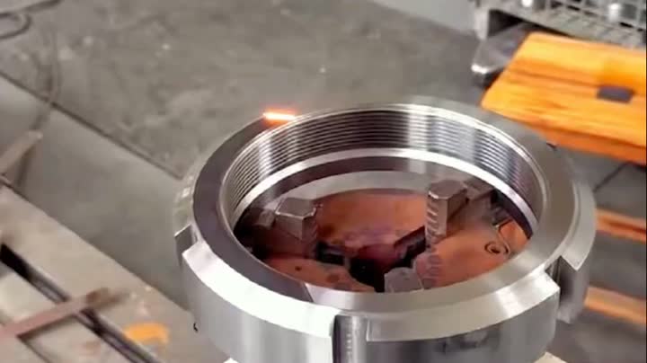 Zixu Desktop 6-осевой лазерный закалочный станок 3000 Вт