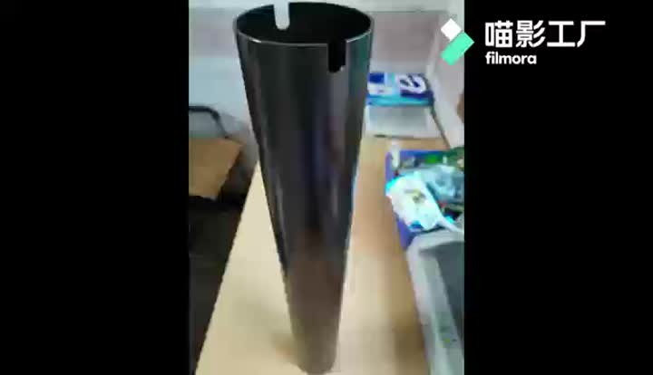 Precision Steel Tube