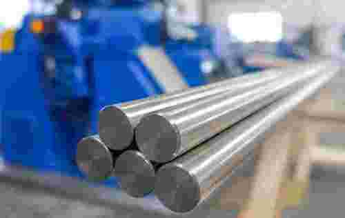Why Titanium Bars Are Revolutionizing The Future of Technology!