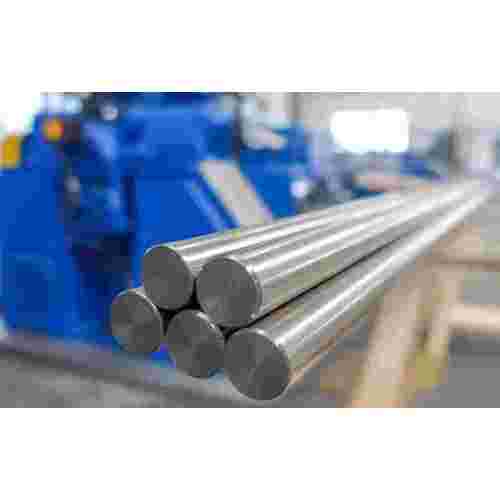 Why Titanium Bars Are Revolutionizing The Future of Technology!