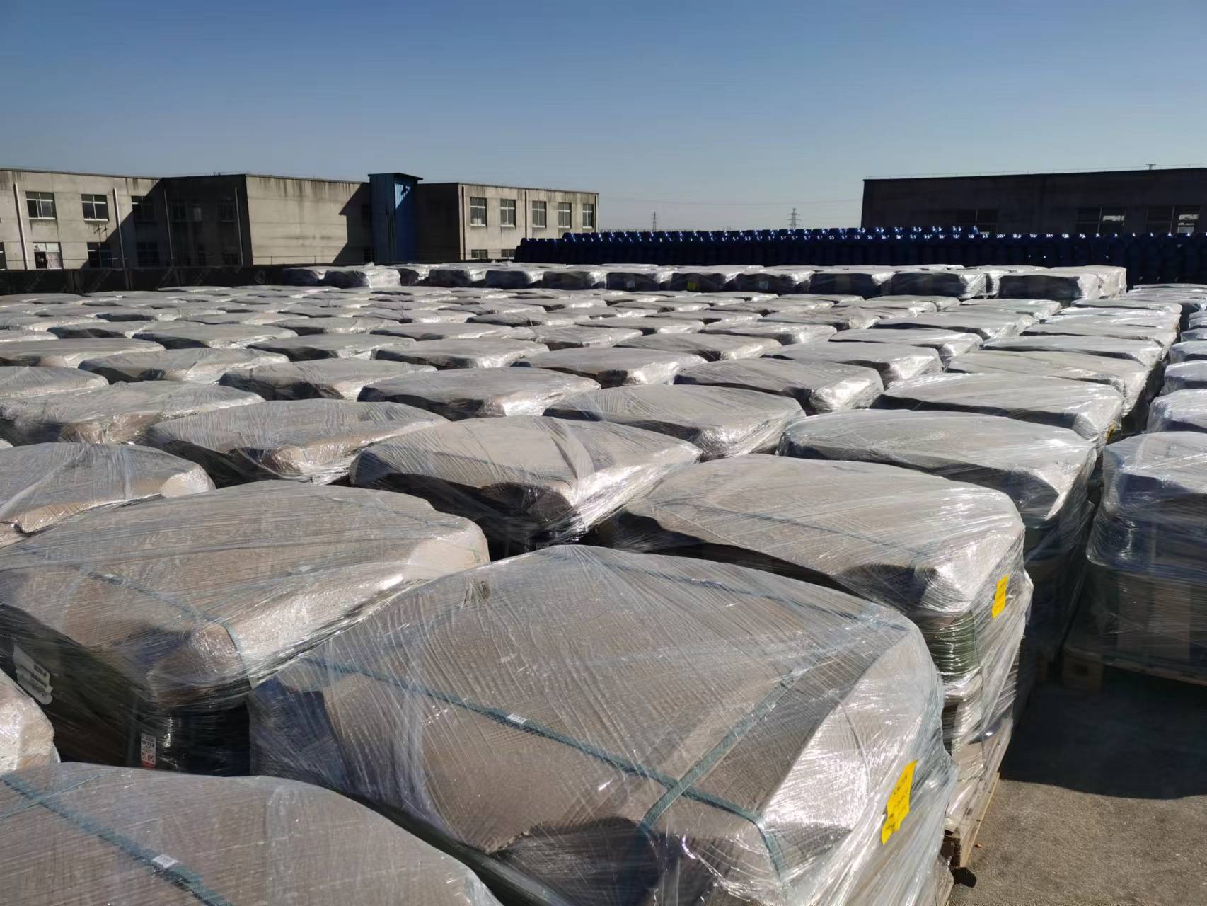 Yixing Bocai Pottery Co.,Ltd