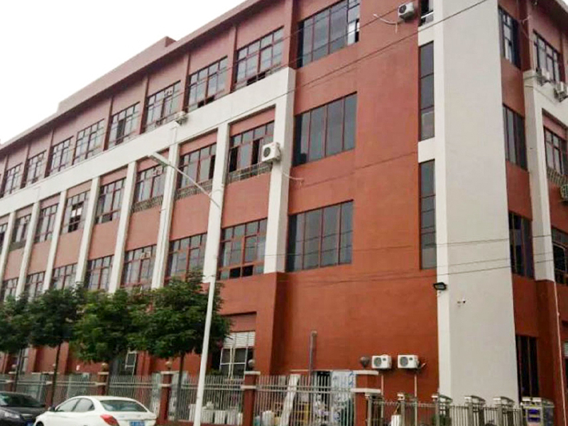 Foshan Dragon Edge Outdoor Equipment Co., Ltd