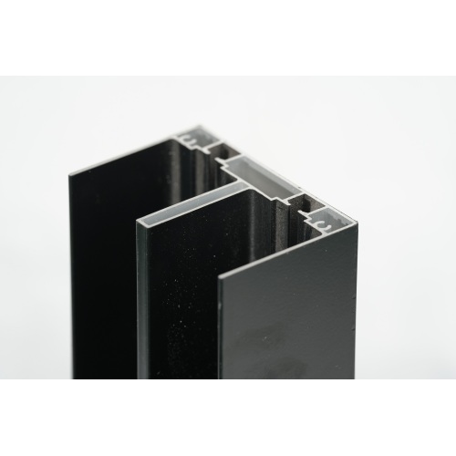 Perfiles arquitectónicos de aluminio: la columna vertebral del ahorro energético de los edificios ecológicos