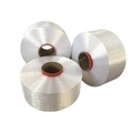 Hot Melt Thermal Yarn 3A Grade 150D1